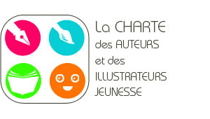 La Charte Des Auteurs Et Illustrateurs Jeunesse